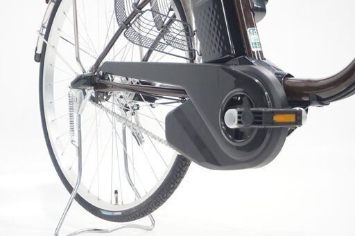 PANASONIC 「パナソニック」 ビビ SX BE-ELSX633 2022年頃モデル 電動アシスト自転車