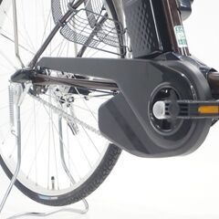 PANASONIC 「パナソニック」 ビビ SX BE-ELSX633 2022年頃モデル 電動アシスト自転車の画像