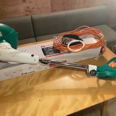 マキタ電動草刈機 MUR2500