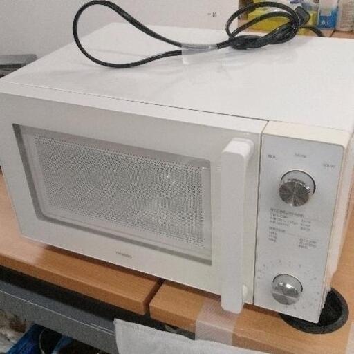 1112-500 TWINBIRD 電子レンジ