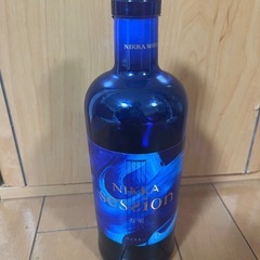 ウイスキー　