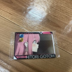 ぼっちざろっくの後藤ひとりちゃん