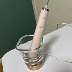 フィリップス　電動歯ブラシ　無料