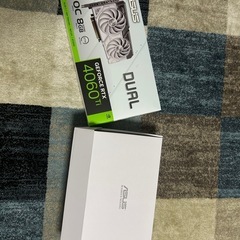 
asus  rtx4060ti