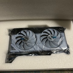 
asus  rtx4060tiの画像