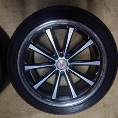 20インチ VOSSEN ヴォッセン CV1 