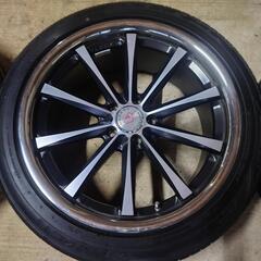 20インチ VOSSEN ヴォッセン CV1 の画像
