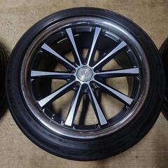 20インチ VOSSEN ヴォッセン CV1 の画像