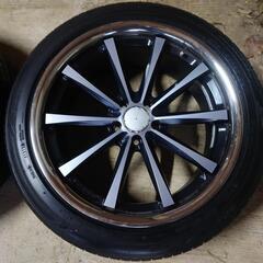 20インチ VOSSEN ヴォッセン CV1 の画像