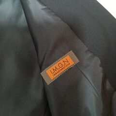 レディーススーツ9号☆クリーニング済の画像