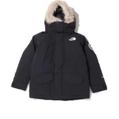 THE NORTH FACE アンタークティカダウンジャケットブ...