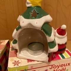 キャンドルホルダー　2個セットの画像