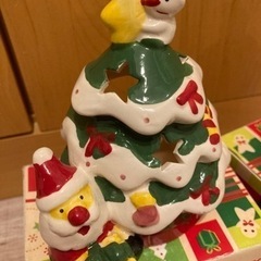 キャンドルホルダー　2個セットの画像