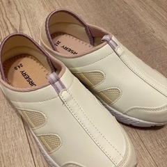 ナースシューズ(nursery)の画像