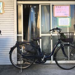 PA26W 自転車の中古が安い！激安で譲ります・無料であげます