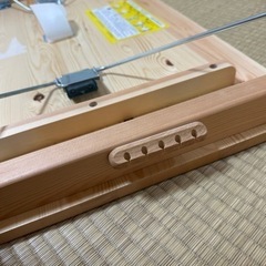 無印良品 折りたたみテーブル 複数値引きありますの画像
