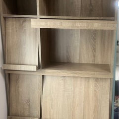 お取引中　棚 の画像