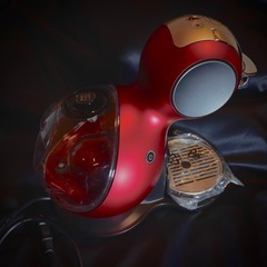 NESCAFE ドルチェグスト メロディの画像