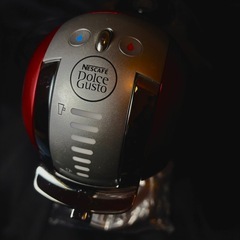 NESCAFE ドルチェグスト メロディの画像