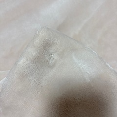 人気！コストコ毛布　ブランケットの画像