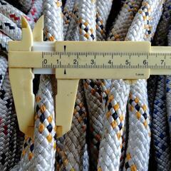 【只今商談中です】☆ヨットロープ 6本セット！ 船舶 マリンスポーツ以外にも！丈夫で強いロープは用途様々☆の画像