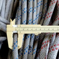 【只今商談中です】☆ヨットロープ 6本セット！ 船舶 マリンスポーツ以外にも！丈夫で強いロープは用途様々☆の画像