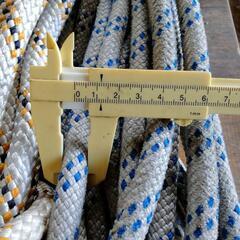 【只今商談中です】☆ヨットロープ 6本セット！ 船舶 マリンスポーツ以外にも！丈夫で強いロープは用途様々☆の画像