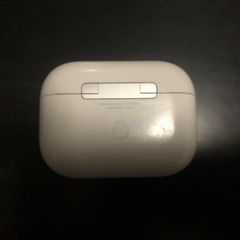 【ジャンク扱い】AirPods Pro 第1世代 MWP22J／A おまけ付きの画像