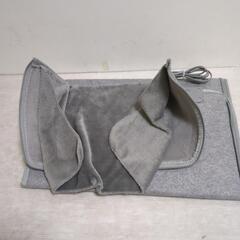 デスク足元ヒーター 折りたたみパネルヒーター AYK-020の画像