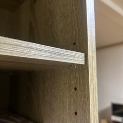 お取引中　棚 の画像