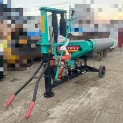 タカキタ ミニラップマシン WM-500E ガソリン エンジン ...