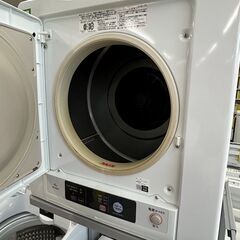 ジモティ来店特価!!　　衣類乾燥機　日立　DE-N40WX　2021　　J-1199の画像