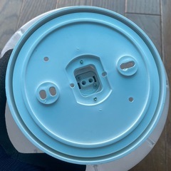  天井照明②　電球形蛍光灯の画像