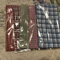 生活雑貨 家庭用品 キッチン雑貨和柄ハンカチ