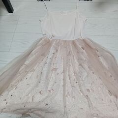 axes femmeのセットアップの画像