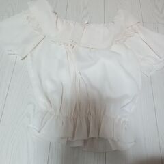 axes femmeのセットアップの画像