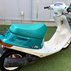 af18ディオ初期ディオaf27 旧車原付 (yy) 福知山のホンダの中古 af18ディオ初期ディオaf27 旧車原付 (yy) 福知山のホンダの中古