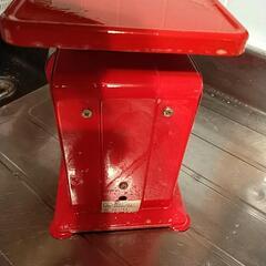 DULTON・１kgはかりの画像