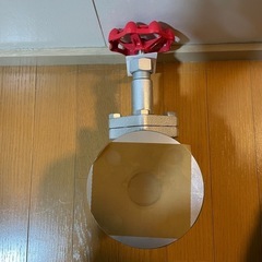 ボールバルブ　キッツ（KITZ） ：ゲート型式：KITZ-10SMBF-40の画像