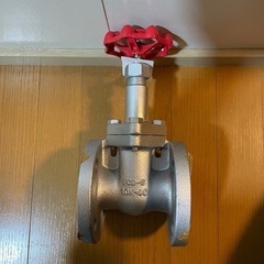 ボールバルブ　キッツ（KITZ） ：ゲート型式：KITZ-10SMBF-40の画像