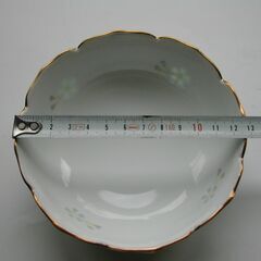♦️ホタル透かし有田焼♦️　５セットの画像