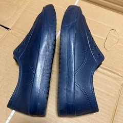 レインシューズ レディース  Lの画像