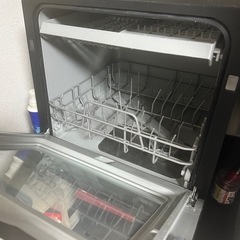 食洗機 ラクア THANKO