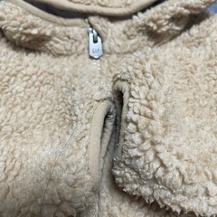 ベビー服　アウター　80 ギャップの画像