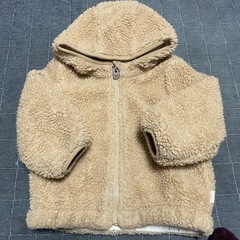 ベビー服　アウター　80 ギャップ