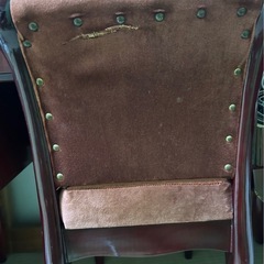 ヴィンテージドレッサーの画像