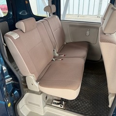 距離9万キロ代  エブリイ ジョイン 上級グレード スズキ軽バン 黒ナンバー等の画像