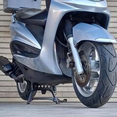 動画有り ご自宅まで無料配達します❗ ヤマハ CYGNUS-X SE12J 4スト キャブ車 シグナスX125 動画有 近県無料配達有り  YAMAHA  15970kmの画像