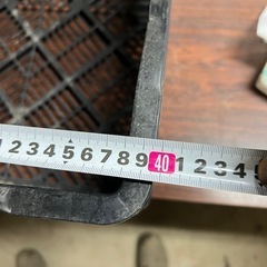 コンテナ　200程ありますの画像