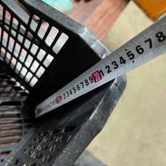 コンテナ　200程ありますの画像